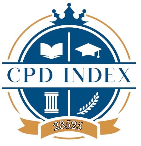 CPD Index Logo